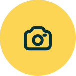 Scatta una foto in tempo reale