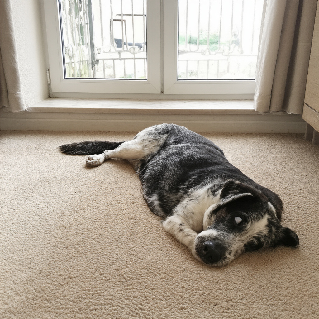 Cane Annoiato: Come Riconoscere i Segnali e Prevenire Comportamenti Distruttivi